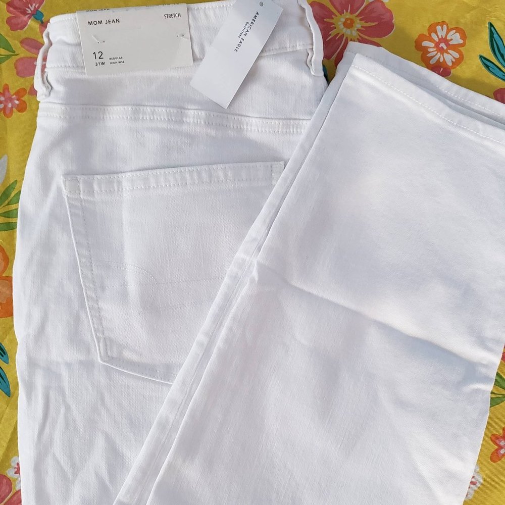 AMERICAN EAGLE STRETCH JEAN